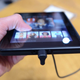 Illustration for article titled Kindle Fire HD Hands On: Pretty Impressive—For the Price